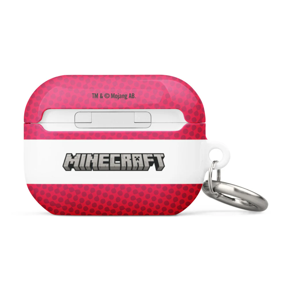 Minecraft TNT AirPods Case - Image 36
