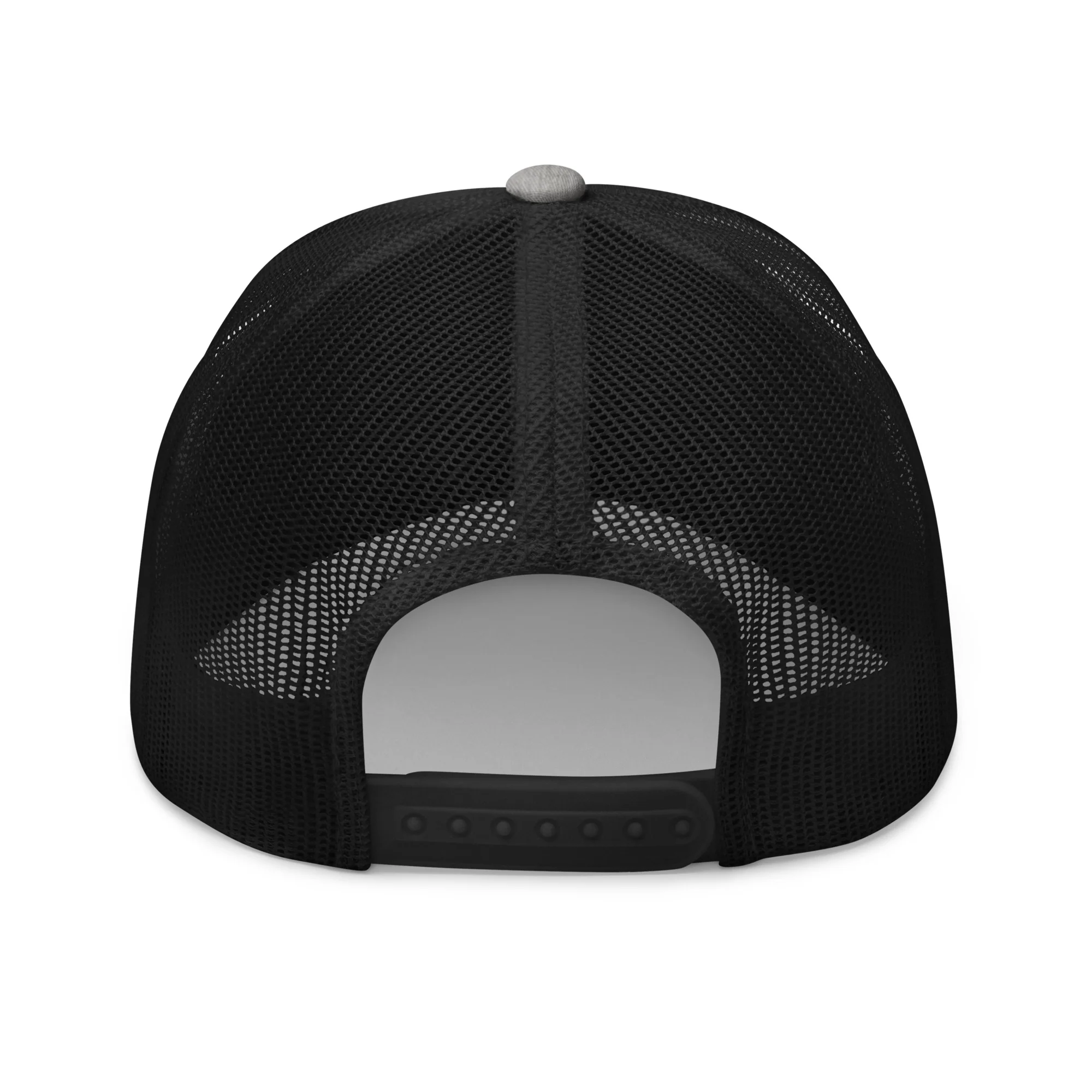 Minecraft Trucker Hat Cook It With Fire - Image 4