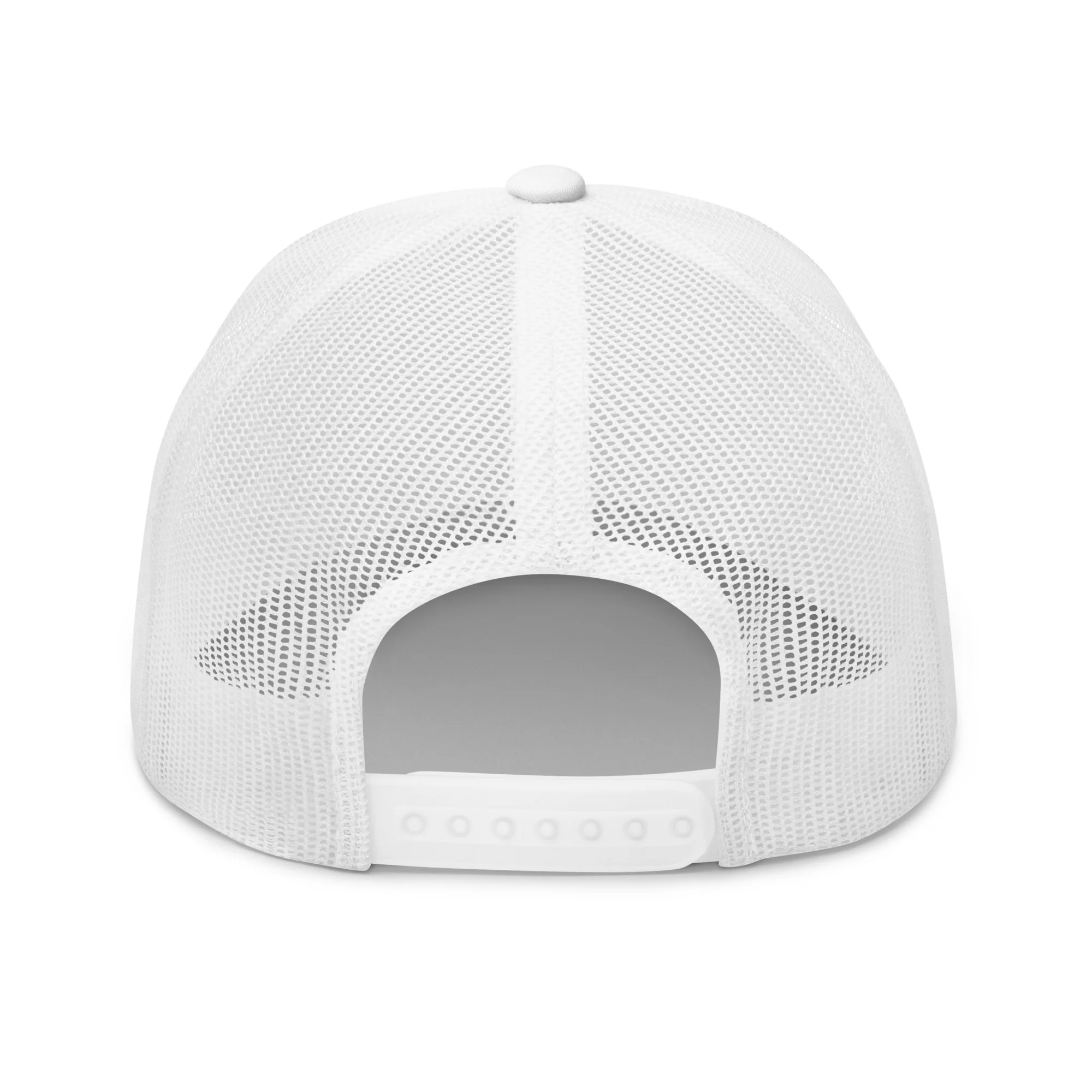 Minecraft Trucker Hat Cook It With Fire - Image 8