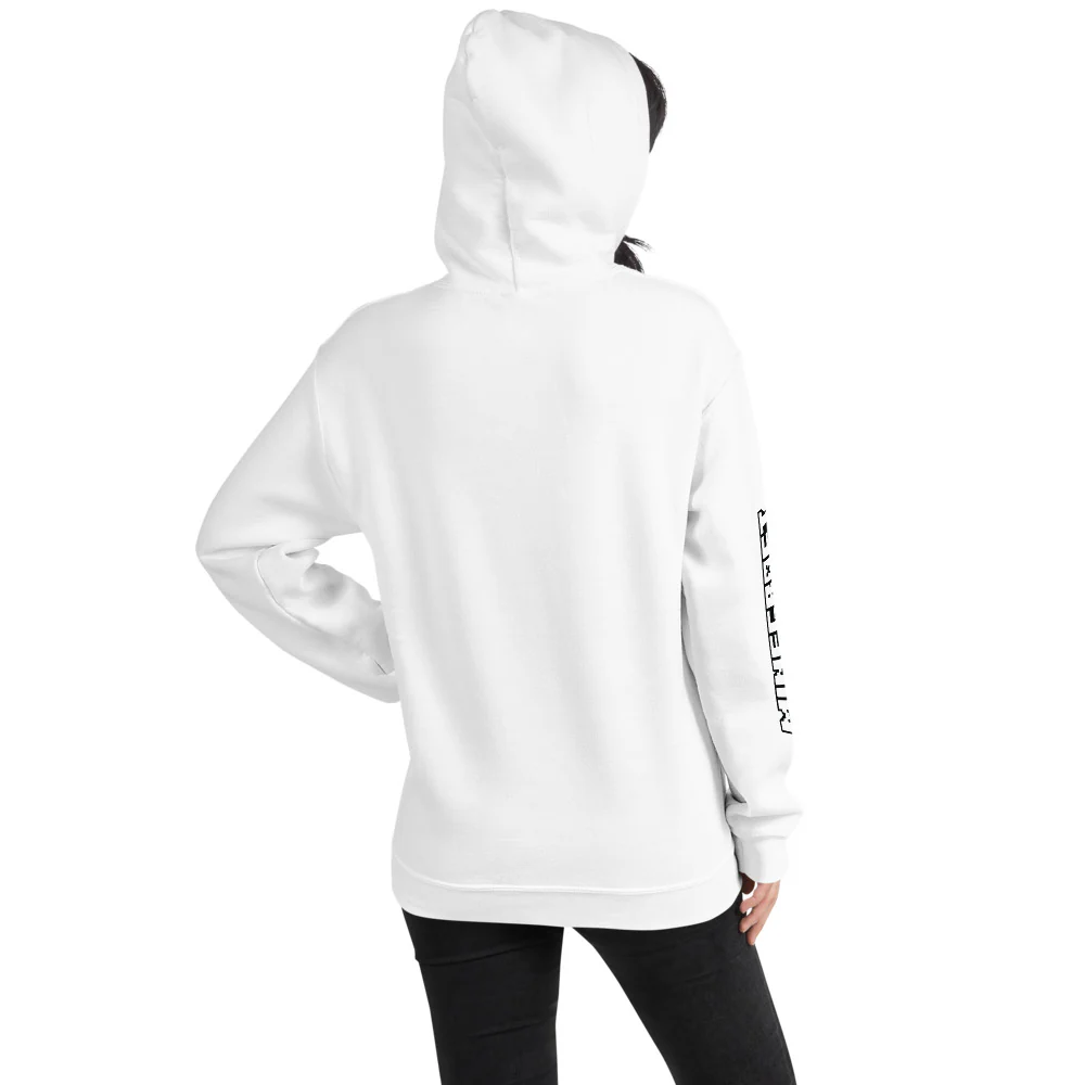 Minecraft Tuned In Creeper Adult Hoodie - Image 28