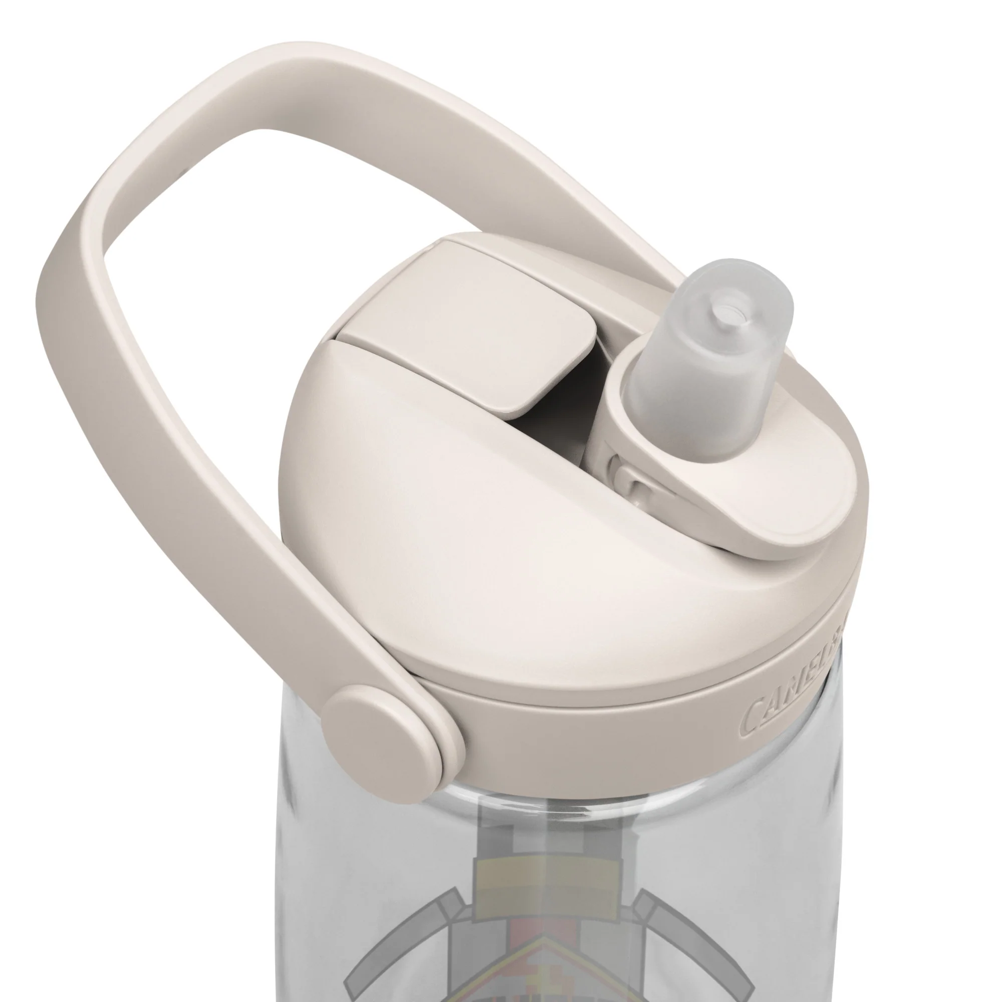 Minecraft Water Bottle Cook It With Fire | CamelBak Thrive® - Image 10