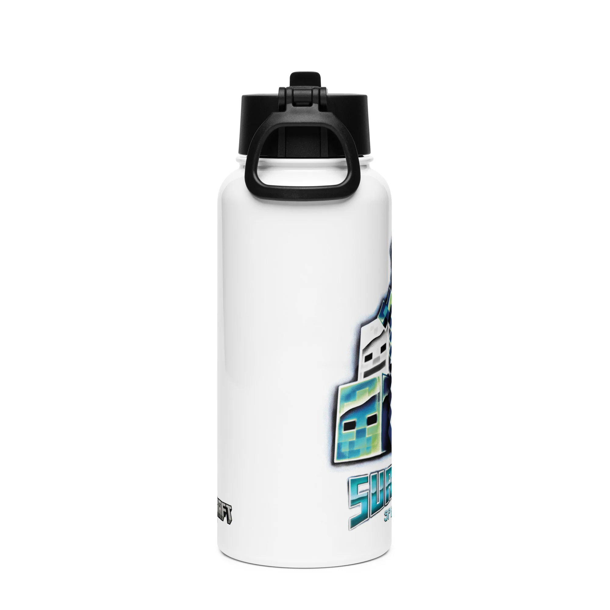 Minecraft Water Bottle Survival Specialist - Image 3