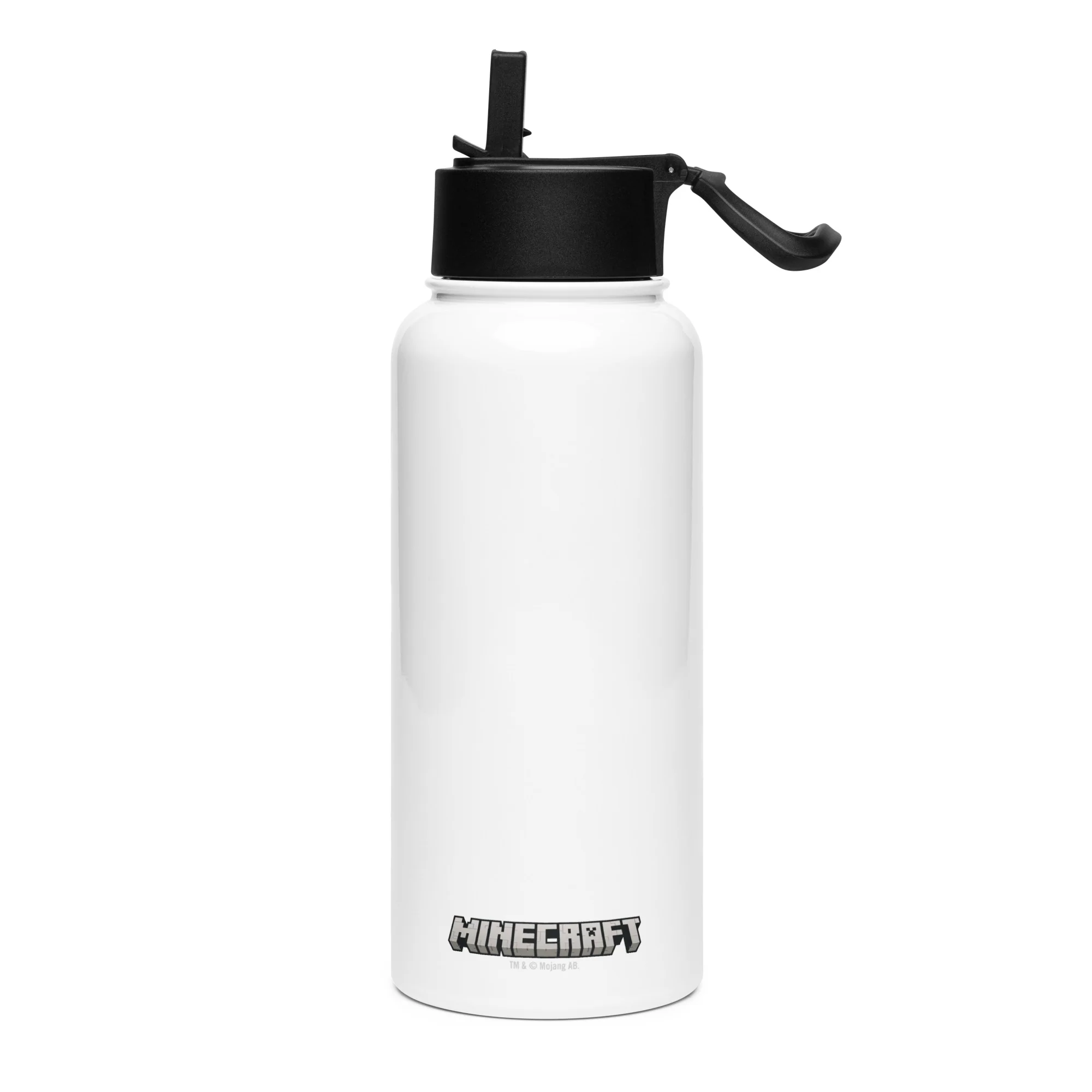 Minecraft Water Bottle Survival Specialist - Image 4