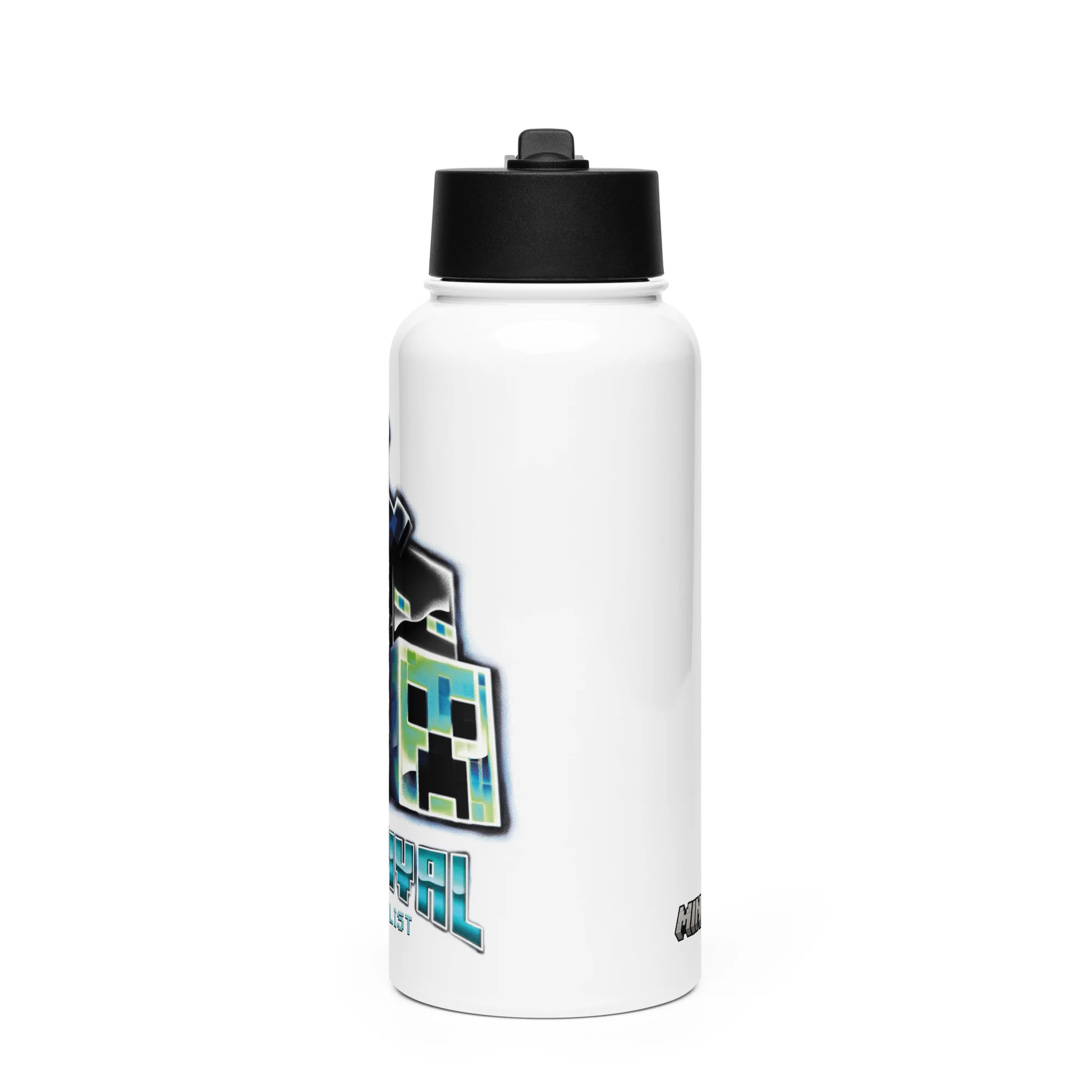 Minecraft Water Bottle Survival Specialist - Image 5