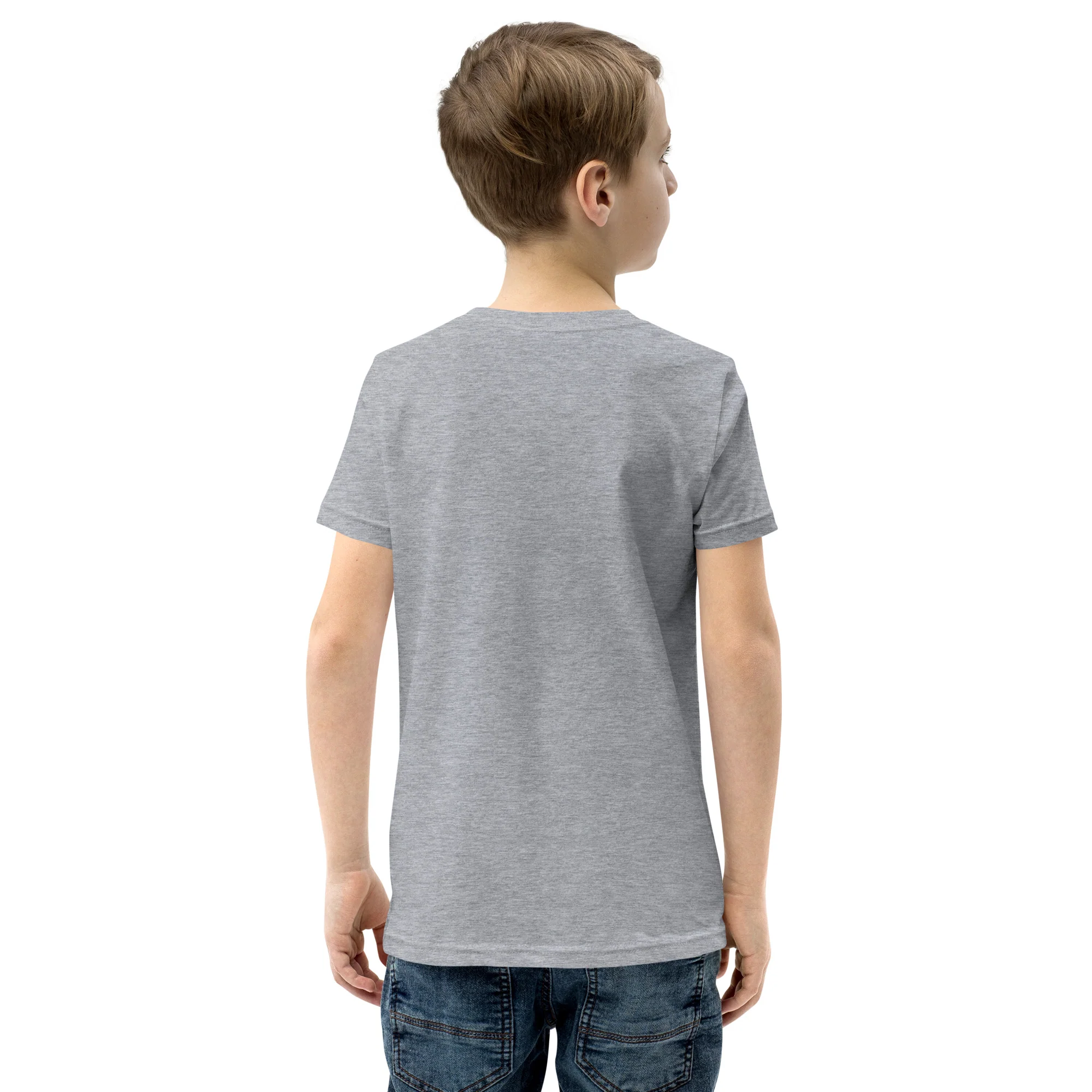 Minecraft Youth T-Shirt Ender Dragon - Image 3